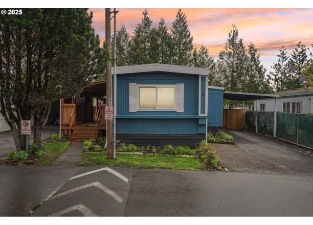 Property at 23200 NE Sandy Blvd #2, Wood Village, OR 97060, 2 beds, 2 baths