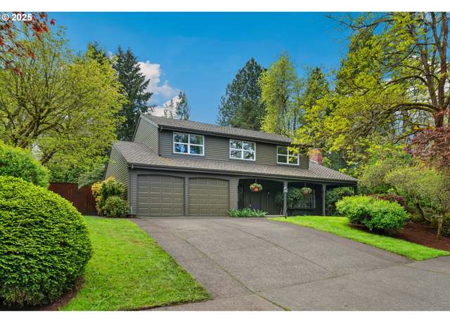 Property at 15040 SW Wheaton Ln, Beaverton, OR 97007, 4 beds, 2.5 baths