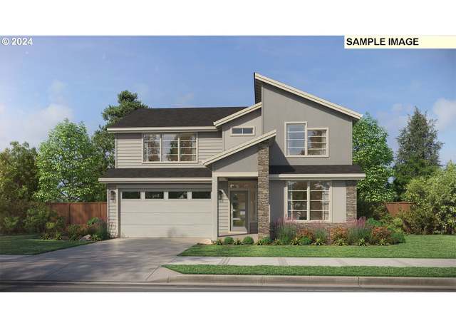 Property at 12475 SW Trask St, Beaverton, OR 97007, 3 beds, 2.5 baths