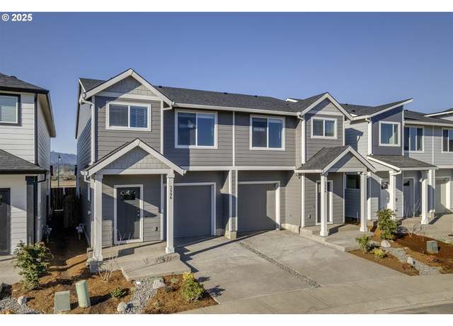 Property at 3596 Ash St, Forest Grove, OR 97116, 3 beds, 2.5 baths