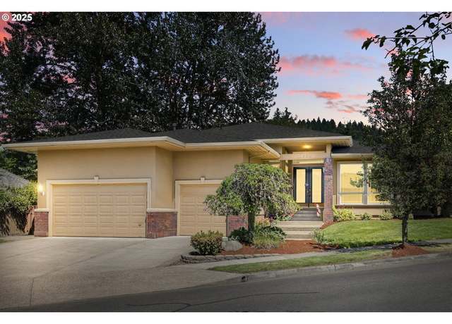 Property at 10802 SE Happy Valley Dr, Happy Valley, OR 97086, 3 beds, 2 baths