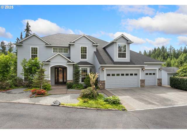 Property at 22616 NE 147th St, Brush Prairie, WA 98606, 4 beds, 3.5 baths
