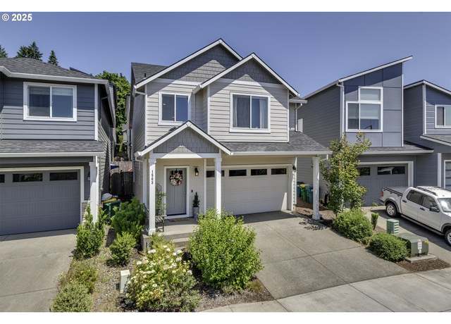Property at 1563 18th Ave, Forest Grove, OR 97116, 4 beds, 2.5 baths