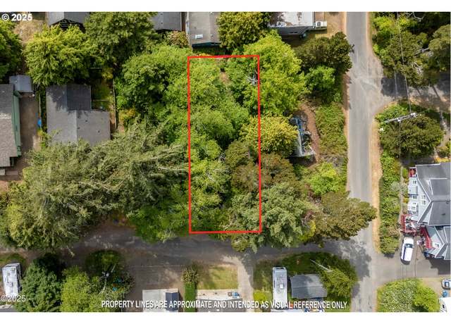 Property at TL 2000 Nancy Ave, Gleneden Beach, OR 97388