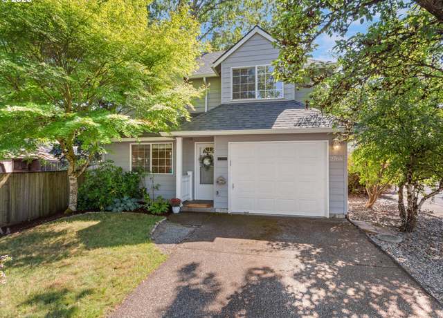 Property at 2766 SW Jasmine Pl, Beaverton, OR 97003, 3 beds, 1.5 baths
