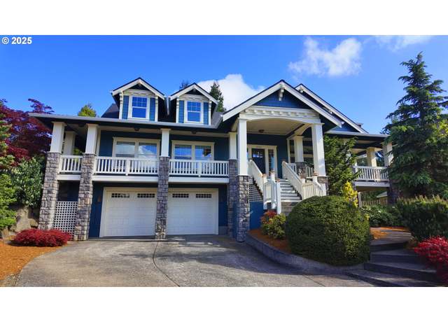 Property at 14752 SE Taryn Ct, Happy Valley, OR 97086, 5 beds, 3 baths