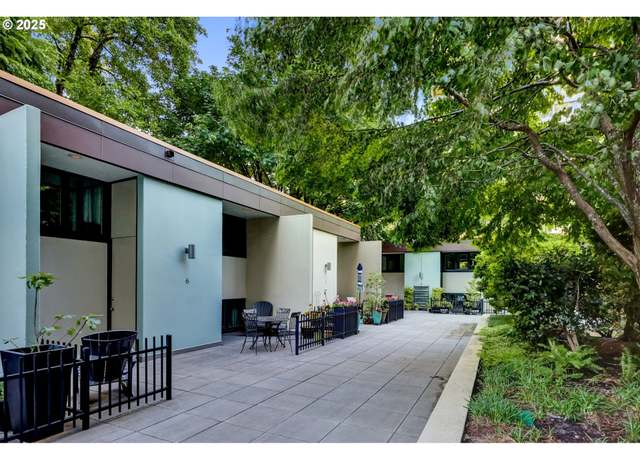 Property at 255 SW Harrison St Unit TH6, Portland, OR 97201, 3 beds, 2 baths