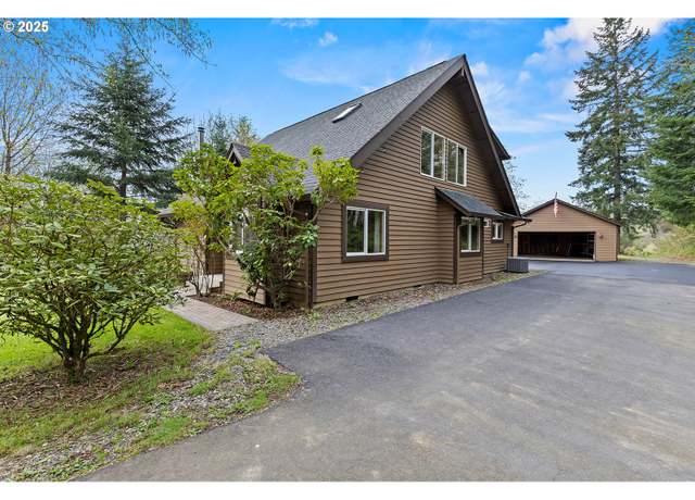 Property at 267 Eagle Point Dr, Woodland, WA 98674, 3 beds, 2 baths