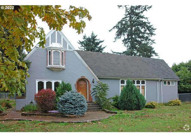 Photo of 325 River Rd, Eugene, OR 97404