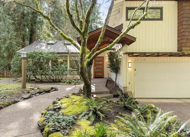 Property at 3520 Red Cedar Way, Lake Oswego, OR 97035, 4 beds, 3 baths