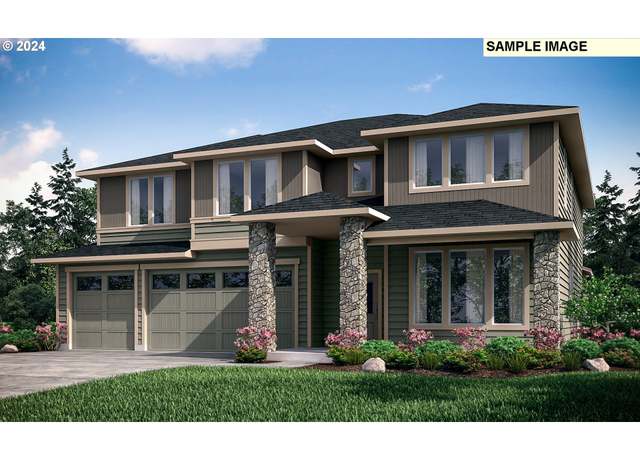 Property at 10599 SE Webelos Way #318, Happy Valley, OR 97086, 5 beds, 3 baths