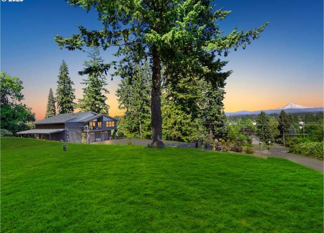 Property at 27257 SE Fairmount Dr, Boring, OR 97009, 4 beds, 3 baths