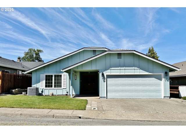 Property at 1975 Banyan Ct, Salem, OR 97304, 2 beds, 2 baths