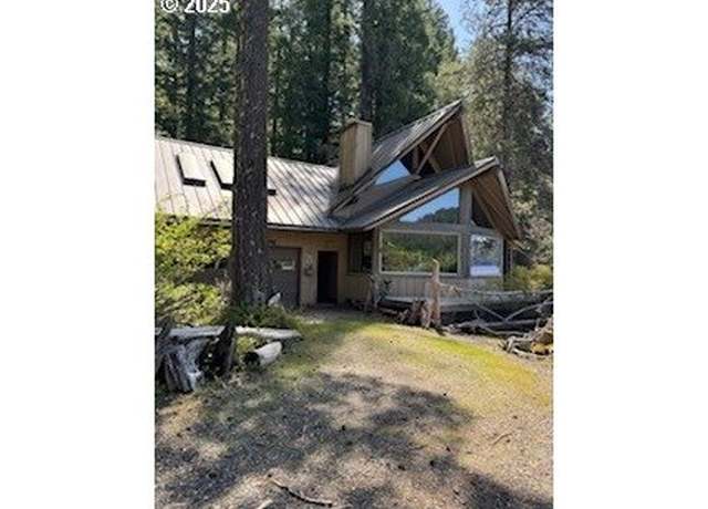 Property at Cabin 19 Northwoods, Cougar, WA 98616, 2 beds, 1 bath