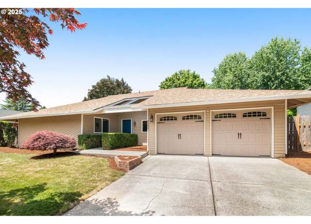 Property at 2235 SE Willow Ct, Hillsboro, OR 97123, 3 beds, 2 baths