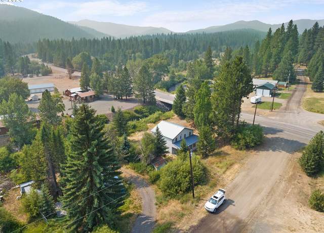 Property at 415 Cracker, Sumpter, OR 97877, 4 beds, 2 baths