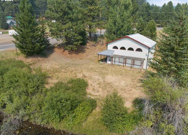 Property at 415 Cracker, Sumpter, OR 97877, 4 beds, 2 baths