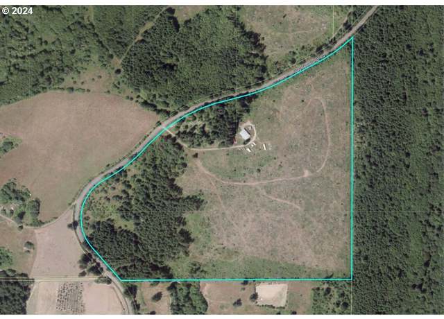 Property at 25140 NW Moreland Rd, North Plains, OR 97133, 3 beds, 2 baths