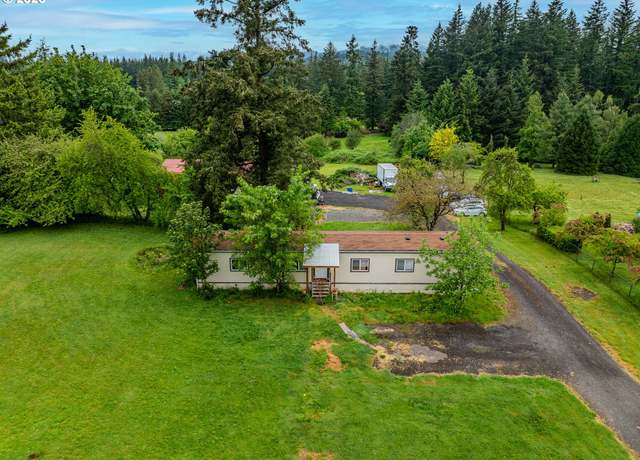 Property at 27120 NE Hathaway Rd, Camas, WA 98607, 3 beds, 3 baths