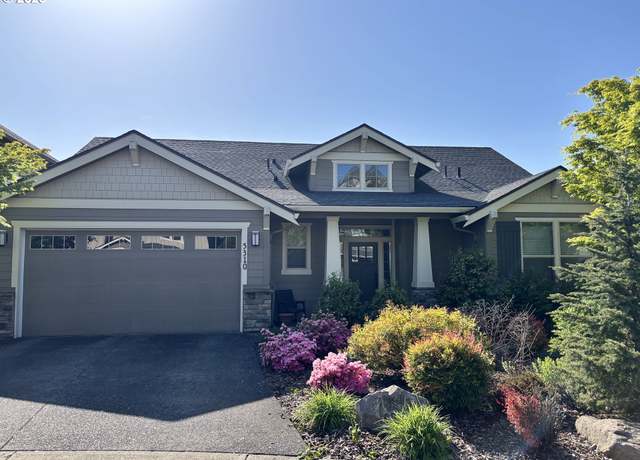 Property at 5310 NW 13th Cir, Camas, WA 98607, 4 beds, 2.5 baths