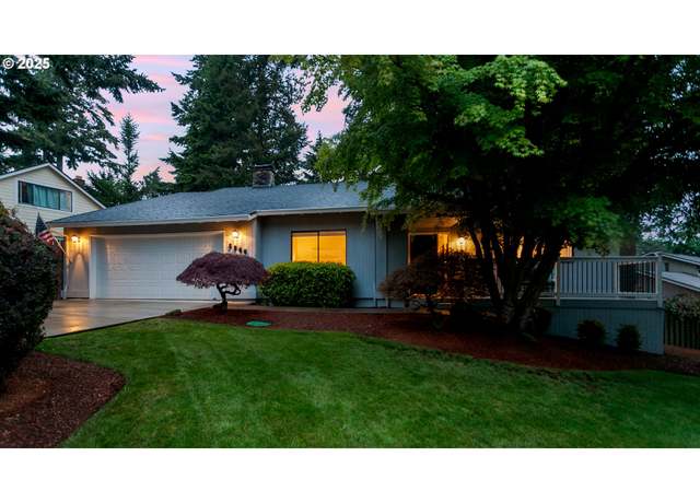 Property at 2940 Ascot Cir, West Linn, OR 97068, 3 beds, 3 baths