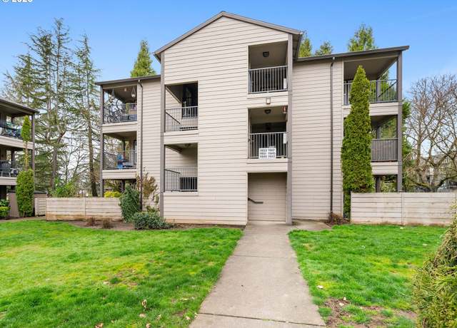 Property at 11649 SE Fuller Rd #101, Milwaukie, OR 97222, 2 beds, 1 bath