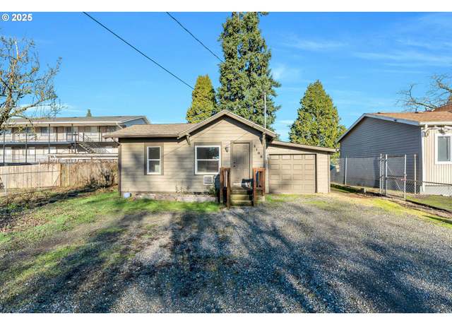 Property at 2108 E 26th St, Vancouver, WA 98661, 3 beds, 1 bath