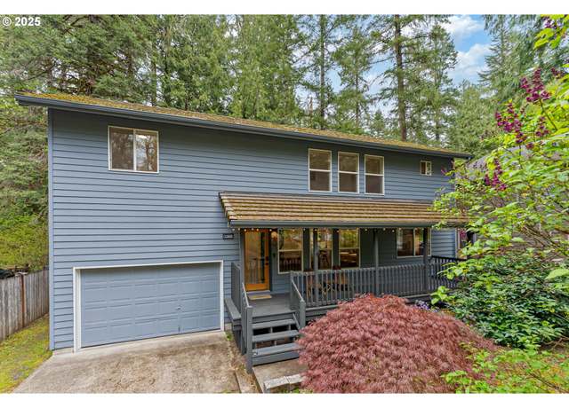 Property at 64711 E Lupine Dr, Rhododendron, OR 97049, 3 beds, 2 baths