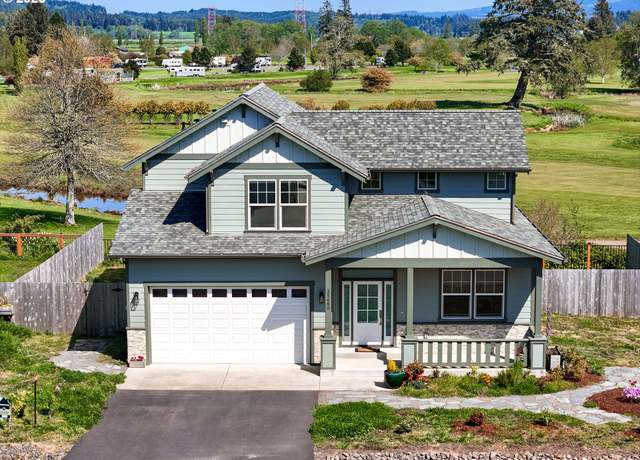 Property at 35680 Bella Ridge Loop, Astoria, OR 97103, 4 beds, 2.5 baths