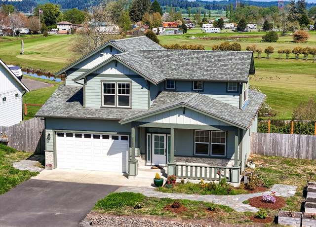 Property at 35680 Bella Ridge Loop, Astoria, OR 97103, 4 beds, 2.5 baths