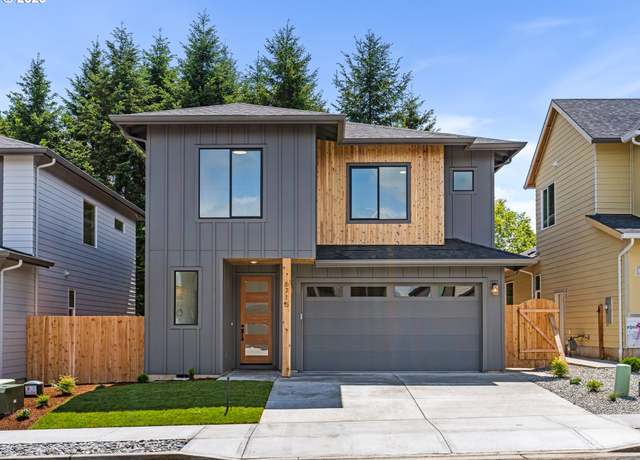 Property at 6715 NE 132nd St, Vancouver, WA 98686, 4 beds, 2.5 baths