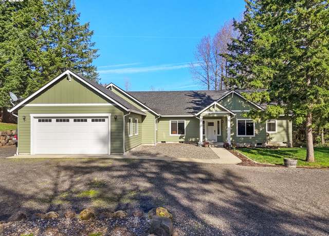 Property at 22 Venado Trl, Stevenson, WA 98648, 4 beds, 3.5 baths