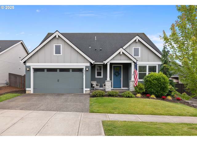 Property at 5762 N 86th Cir, Camas, WA 98607, 4 beds, 2.5 baths