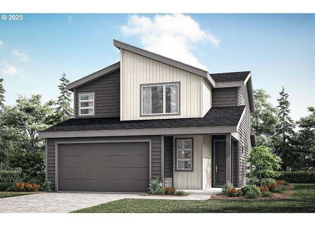 Property at 12645 SW Trask St, Beaverton, OR 97007, 4 beds, 3 baths