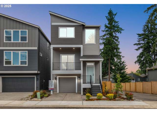 Property at 18939 SW Hazelwood Ln Lot 15, Beaverton, OR 97078, 4 beds, 2.5 baths
