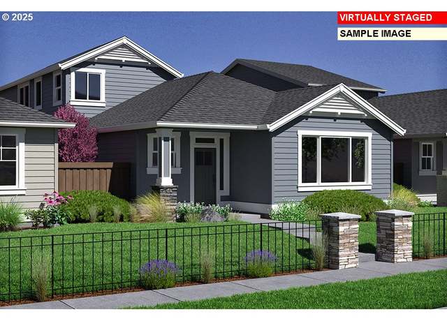 Property at 6523 SE Silvergrass St, Hillsboro, OR 97123, 3 beds, 2.5 baths