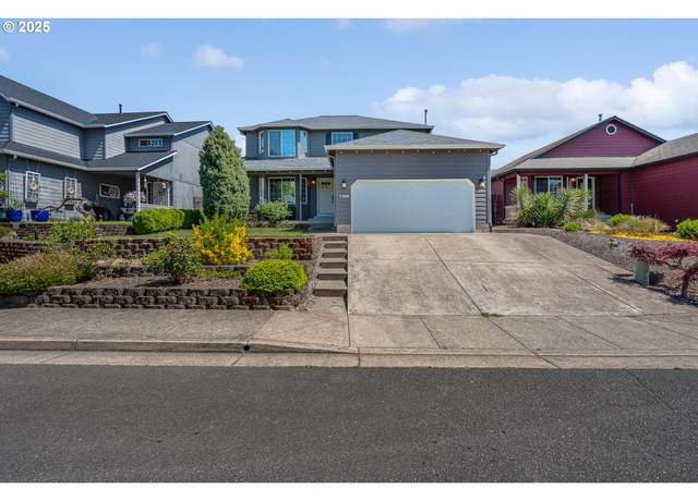 Property at 1366 Cramner St, Lafayette, OR 97127, 3 beds, 2.5 baths