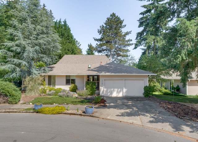 Property at 5510 NW Innisbrook Pl, Portland, OR 97229, 3 beds, 2 baths