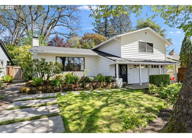 Property at 1420 NW Jenne Ave, Portland, OR 97229, 3 beds, 2.5 baths