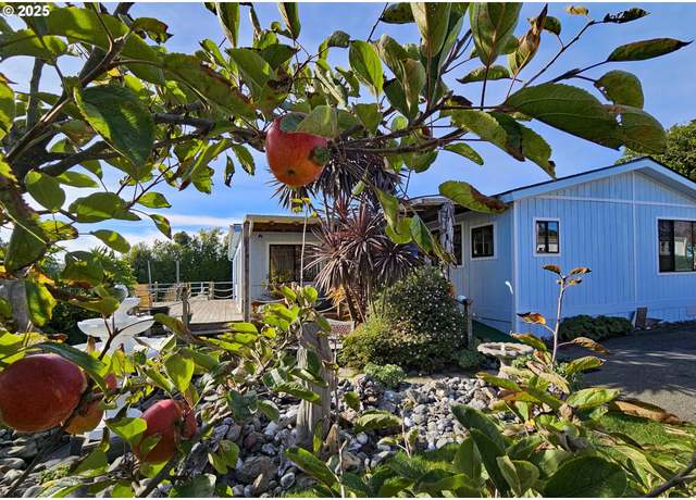 Property at 97882 Marks Ln, Brookings, OR 97415, 4 beds, 3 baths