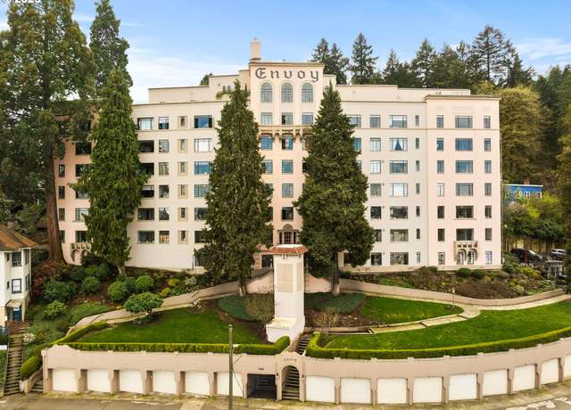 Property at 2336 SW Osage St #402, Portland, OR 97205, 1 bed, 1 bath