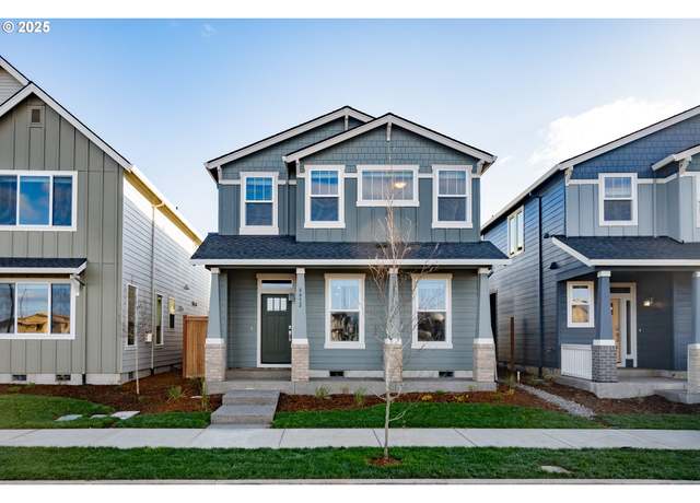 Property at 8452 SE Quincy St, Hillsboro, OR 97123, 3 beds, 2.5 baths