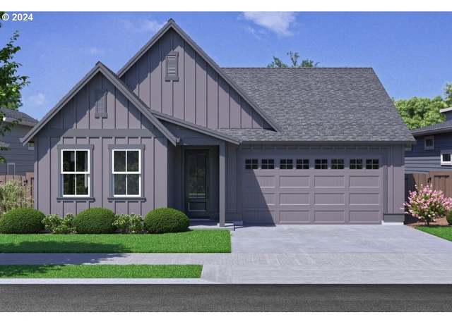 Property at 1660 S Redwood St, Canby, OR 97013, 3 beds, 2 baths