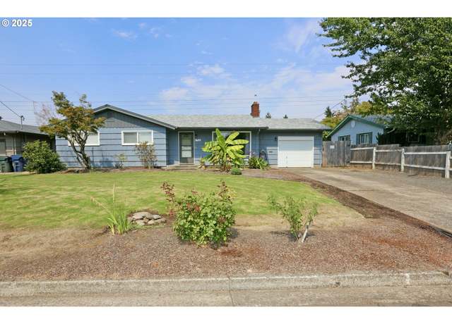 Property at 3677 Hawthorne Ave, Eugene, OR 97402, 3 beds, 1 bath