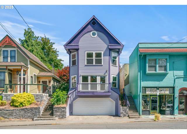 Property at 3147 SE Belmont St, Portland, OR 97214, 2 beds, 1.5 baths