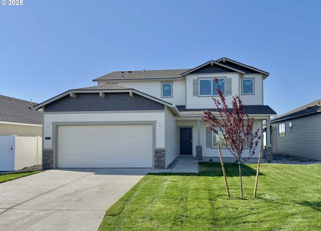 Property at 534 Grant St, Umatilla, OR 97882, 4 beds, 2.5 baths