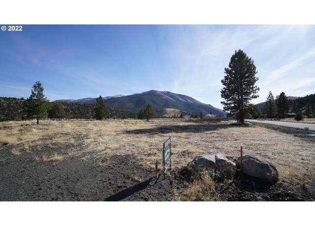 Property at 217 Elkview Dr, Canyon City, OR 97820