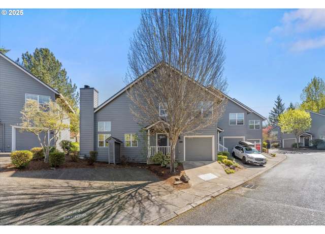 Property at 9601 NW Miller Hill Dr, Portland, OR 97229, 2 beds, 2 baths