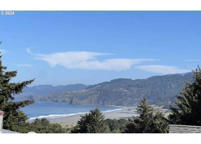 Property at Mutts, Gold Beach, OR 97444