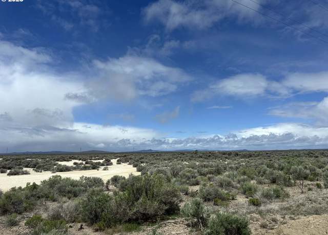 Property at Lost Forest Ln Unit TL 7600, Christmas Valley, OR 97641